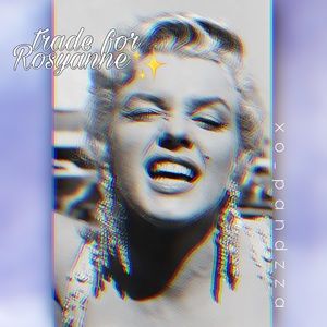 🙆🏻♀️🦋trade for rosyanne1🦋🙆🏻♀️